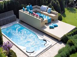 Üren Havuz Özellik: Akıllı Havuz Sistemleri